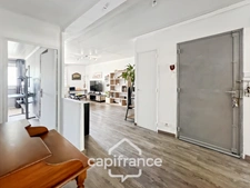Appartement à vendre 3 pièces LA FARLEDE (83), 58m2 au calme à pied du village de la Farlède.
