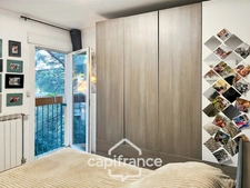 Appartement à vendre 4 pièces LA SEYNE SUR MER (83), grand T4 de 81m2 - Loggia -  Cave.