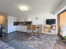 Appartement à vendre 3 pièces  (83), Bormes les mimosas, la Favière, T3 avec Parking, dernier étage et vue mer.