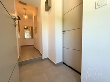 Dpt Var (83), à vendre HYERES Villa sans vis à vis- 1000m² de terrain - 3 chambres  - piscine - jardin - GARAGE.