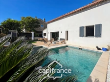 House for sale 5 rooms LA GARDE (83)