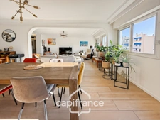 Appartement à vendre 4 pièces HYERES (83) - 147m2- 4ème et dernièr Etage- Accès direct GARAGE