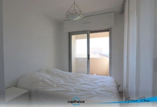 Appartement à vendre Hyères, Vue mer, piscine , Cave et Parking.