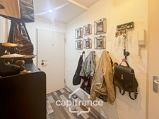 Appartement à vendre 4 pièces LA SEYNE SUR MER (83), grand T4 de 81m2 - Loggia -  Cave.