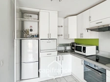 Appartement à vendre 2 pièces HYERES (83) - Terrasse - Garage