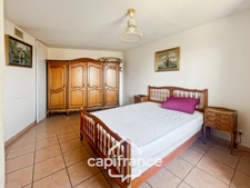 Appartement à vendre 2 pièces BORMES LES MIMOSAS (83), plain pied, PMR, Vue dégagée, PKG + GARAGE