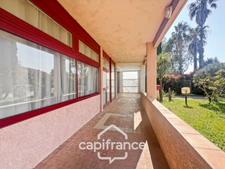 Local/bureau à vendre LA LONDE LES MAURES (83) - MURS À VENDRE