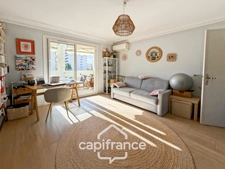 Appartement à vendre 4 pièces HYERES (83) - 147m2- 4ème et dernièr Etage- Accès direct GARAGE