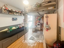 Appartement à vendre 4 pièces LA SEYNE SUR MER (83), grand T4 de 81m2 - Loggia -  Cave.