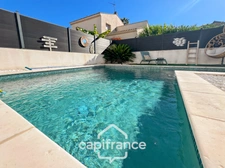 House for sale 5 rooms LA GARDE (83)