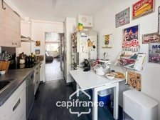Appartement à vendre 3 pièces LA FARLEDE (83), 58m2 au calme à pied du village de la Farlède.