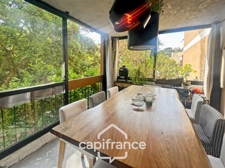 Appartement à vendre 4 pièces LA SEYNE SUR MER (83), grand T4 de 81m2 - Loggia -  Cave.