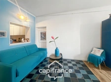 Dpt Var (83), à vendre HYERES appartement T2 de 42 m², Centre ville, Parcours des Arts