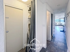 Appartement à vendre 3 pièces  (83), Bormes les mimosas, la Favière, T3 avec Parking, dernier étage et vue mer.