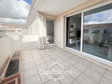 Appartement à vendre 2 pièces HYERES (83) - Terrasse - Garage
