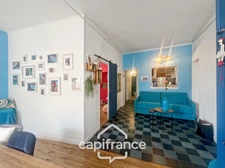 Dpt Var (83), à vendre HYERES appartement T2 de 42 m², Centre ville, Parcours des Arts