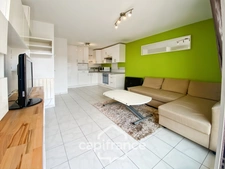 Appartement à vendre 2 pièces HYERES (83) - Terrasse - Garage