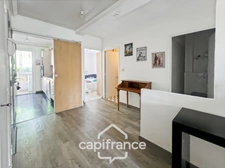 Appartement à vendre 3 pièces LA FARLEDE (83), 58m2 au calme à pied du village de la Farlède.
