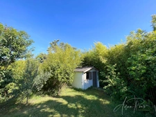 Dpt Var (83), à vendre HYERES Villa sans vis à vis- 1000m² de terrain - 3 chambres  - piscine - jardin - GARAGE.