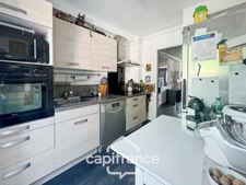 Appartement à vendre 3 pièces LA FARLEDE (83), 58m2 au calme à pied du village de la Farlède.