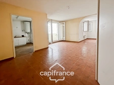 Appartement à vendre 3 pièces TOULON (83) - La Rode - Le Toucan - 10ème étage 