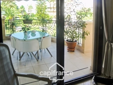 Appartement à vendre 3 pièces, Hyères  (83), Bassin Royal, Double GARAGE.