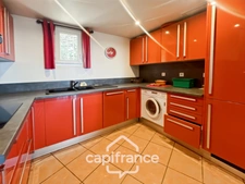 Appartement à vendre 2 pièces BORMES LES MIMOSAS (83), plain pied, PMR, Vue dégagée, PKG + GARAGE