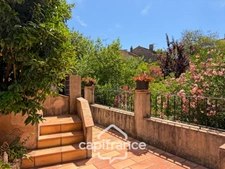 Maison à vendre 5 pièces HYERES (83), Quartier Victor Basch , 3 chambres