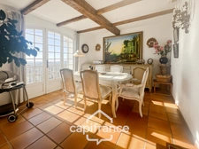 House for sale 8 rooms HYERES (83) - Exceptional panoramic sea view - Double garage - Elevator
