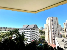 Appartement à vendre 3 pièces TOULON (83) - La Rode - Le Toucan - 10ème étage 