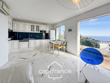 Appartement à vendre 2 pièces LE LAVANDOU (83)