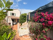 Maison à vendre 5 pièces HYERES (83), Quartier Victor Basch , 3 chambres