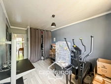 Appartement à vendre 3 pièces LA FARLEDE (83), 58m2 au calme à pied du village de la Farlède.