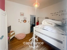 Dpt Var (83), à vendre HYERES appartement T2 de 42 m², Centre ville, Parcours des Arts