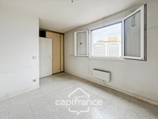 Appartement à vendre 3 pièces TOULON (83) - La Rode - Le Toucan - 10ème étage 