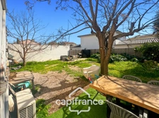 Maison à vendre 5 pièces HYERES (83) - 4 chambres - à pied centre ville.