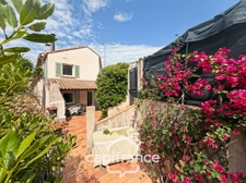 Maison à vendre 5 pièces HYERES (83), Quartier Victor Basch , 3 chambres