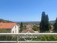 Appartement à vendre 2 pièces BORMES LES MIMOSAS (83), plain pied, PMR, Vue dégagée, PKG + GARAGE