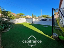 House for sale 5 rooms LA GARDE (83)