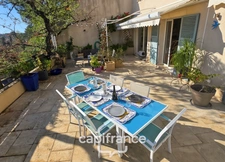 Apartment for sale, 5 rooms, HYERES (83), Magnificent duplex apartment like a house, 65m2 terrace