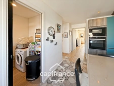 Appartement à vendre 4 pièces HYERES (83) - 147m2- 4ème et dernièr Etage- Accès direct GARAGE