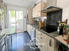 Appartement à vendre 3 pièces LA FARLEDE (83), 58m2 au calme à pied du village de la Farlède.