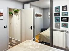 Appartement à vendre 4 pièces LA SEYNE SUR MER (83), grand T4 de 81m2 - Loggia -  Cave.