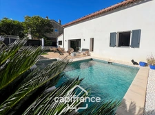 House for sale 5 rooms LA GARDE (83)