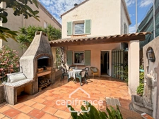 Maison à vendre 5 pièces HYERES (83), Quartier Victor Basch , 3 chambres
