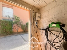 Appartement à vendre 3 pièces LA FARLEDE (83), 58m2 au calme à pied du village de la Farlède.