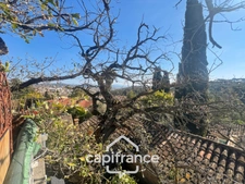 Maison à vendre 5 pièces HYERES (83), Costebelle, Parc de la Luquette, 3 chambres, Garage double et grande Terrasse de 65m2