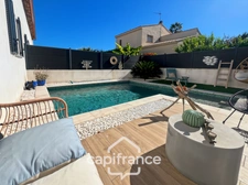 House for sale 5 rooms LA GARDE (83)