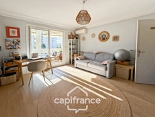 Appartement à vendre 4 pièces HYERES (83) - 147m2- 4ème et dernièr Etage- Accès direct GARAGE