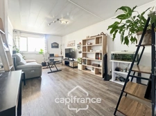 Appartement à vendre 3 pièces LA FARLEDE (83), 58m2 au calme à pied du village de la Farlède.